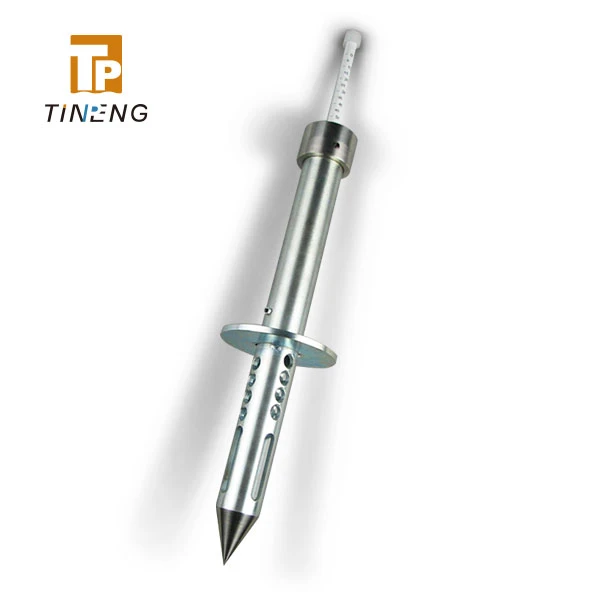 K-Slump Tester Measuring Probe