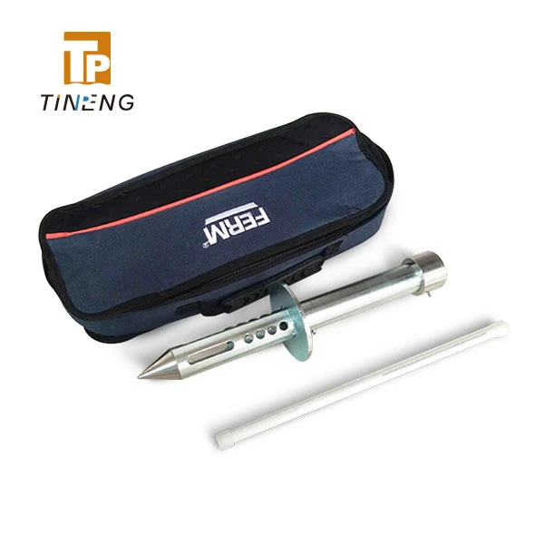 K-Slump Tester Testing Equipment